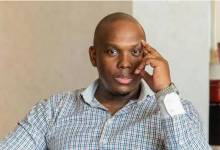 Vusi Thembekwayo Addresses His Wife’s GBV Claims In New Statement