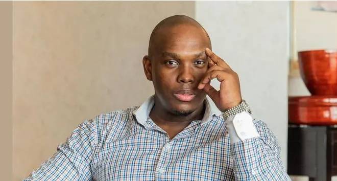 Vusi Thembekwayo Addresses His Wife'S Gbv Claims In New Statement 1