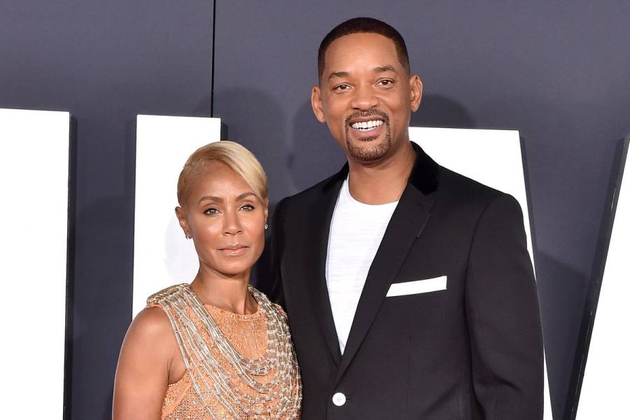 “I Applaud &Amp; Honour You” - Amid Marital Drama, Will Smith Supports Wife Jada Pinkett Smith As She Releases Her Memoir &Quot;Worthy&Quot; 1