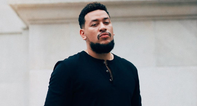 Watch AKA Join The “I Hate Weed” Challenge On Instagram Reel