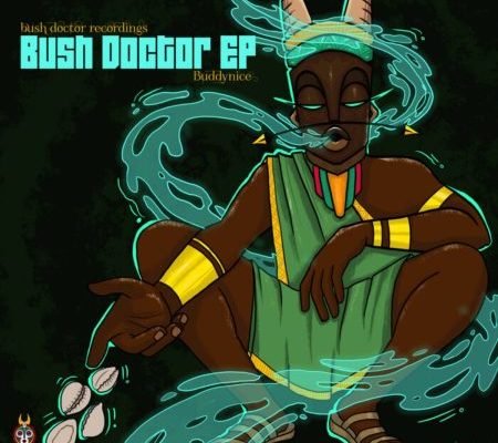 Buddynice – Bush Doctor Ep 1