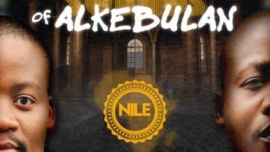 Nile Deep – Sounds Of Alkebulan EP