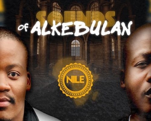 Nile Deep – Sounds Of Alkebulan EP