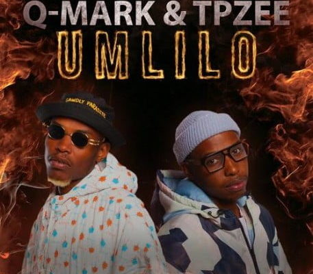 Q-Mark & TpZee – Umlilo EP