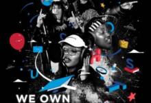 YoungstaCPT, Msaki, Shekhinah, GoodLuck – We Own The Future (UCT Online High School Song)