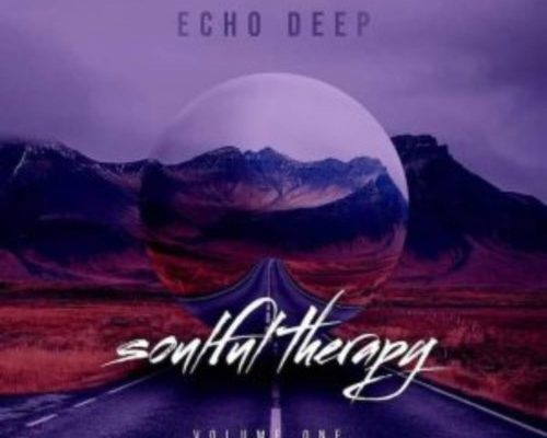 Echo Deep – Soulful Therapy Vol 1 EP