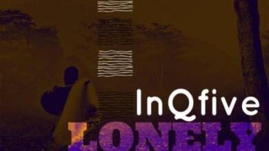 Inqfive – Lonely Tension (Tech Mix) 18