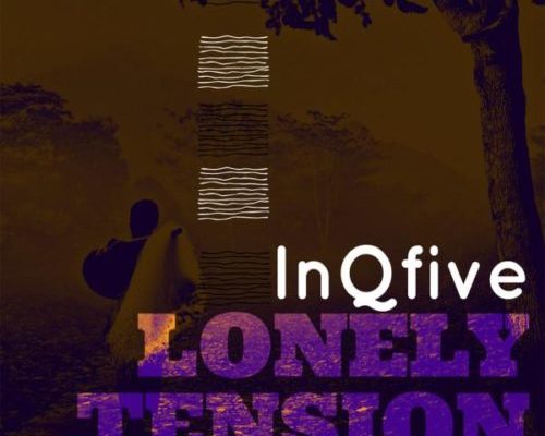 Inqfive – Lonely Tension (Tech Mix) 1