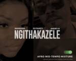 MaWhoo & DJ Fanzy, Andry K – Ngithakazele (Dub Mix)