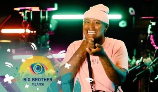 Big Brother Mzansi 2022: Meet The Housemates 4