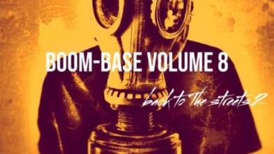 Pro Tee – Boom Base Vol 8 (Back To The Streets 2) Album