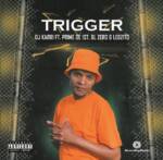 DJ Karri – Trigger Ft. Prime De 1st, BL Zero & Lebzito