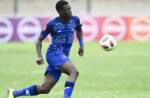 Hlongwane leaves Maritzburg, in a 3-year deal with MLS outfit Minnesota