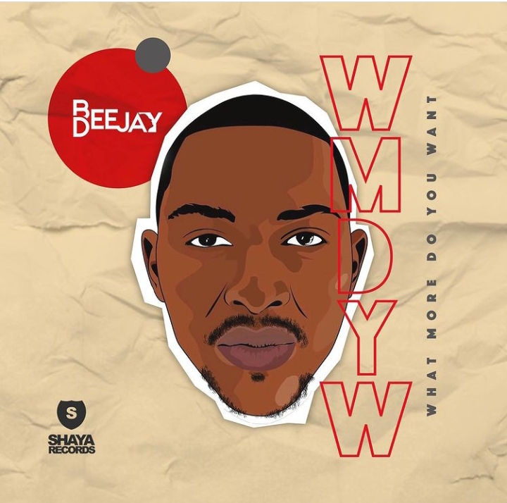 Bee Deejay – What More Do You Want (WMDYW) Ft. Mshayi & Mr Thela