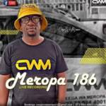 Ceega – Meropa 186 (House Music Is White In Colour)
