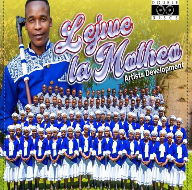 Lejwe La Motheo Artists Development – Ba Buwa Ka Wena