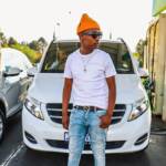 Reece Madlisa’s Dream Comes True As He Meets King of Kwaito (Video)