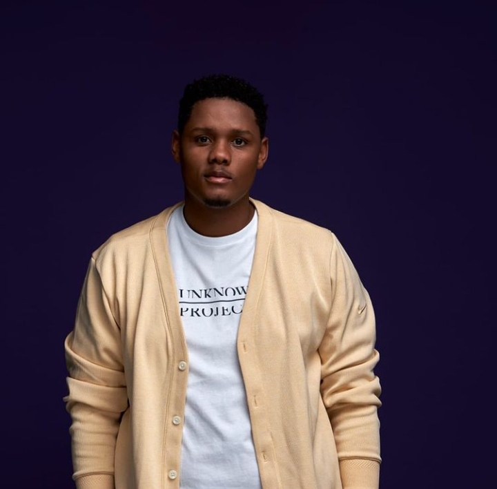 Samthing Soweto Teases New Song Concept