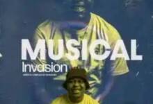 Shaun 101 – Musical Invasion Mix (The Return)