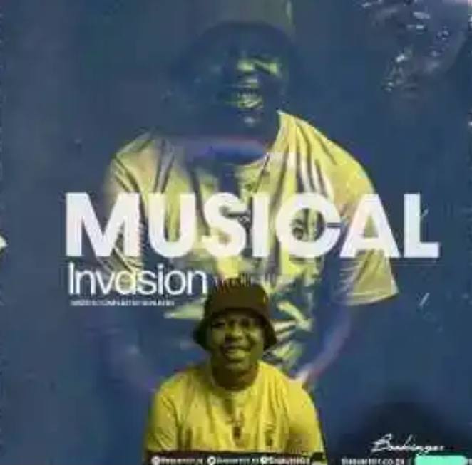 Shaun 101 – Musical Invasion Mix (The Return) 1