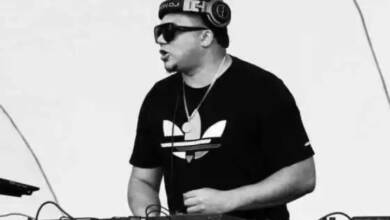 DJ FeezoL – Dr’s In The House Mix (15-01-2022)