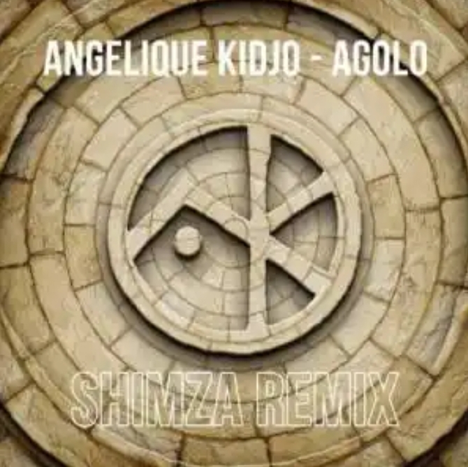 Angelique Kidjo – Agolo (Shimza Remix) 1
