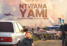 DejaVee – Ntwana Yami ft. Sizwe Alakine, Blaklez & AirDee