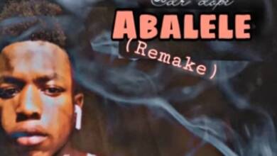 Dr Dope – Abalele (Remix)