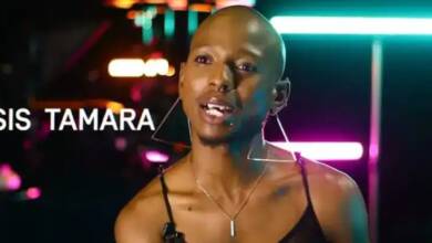 Big Brother Mzansi 2022 S3: Who Is Sis Tamara