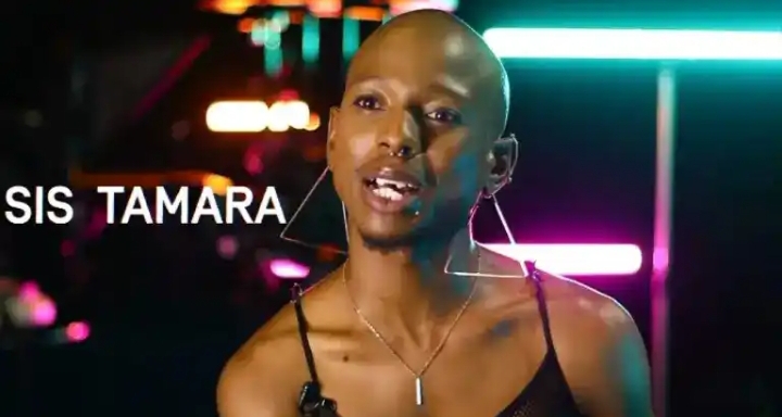 Big Brother Mzansi 2022 S3: Who Is Sis Tamara