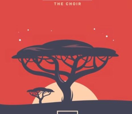 Shimza – The Choir (Original Mix) 1