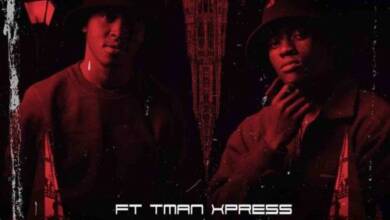 Tman Xpress &Amp; Genes Of The Vibe – Kwasatan 1