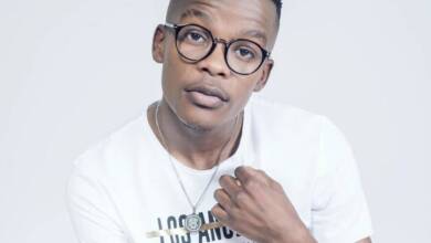 TNS Breaks Up With Baby Mama