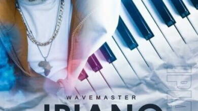 Wavemaster – iPiano ft. DJ SK, Soul B & Luks