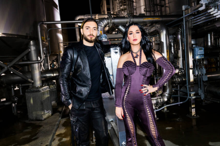 Alesso And Katy Perry Unleash Official Music Video For “When I’m Gone” 3