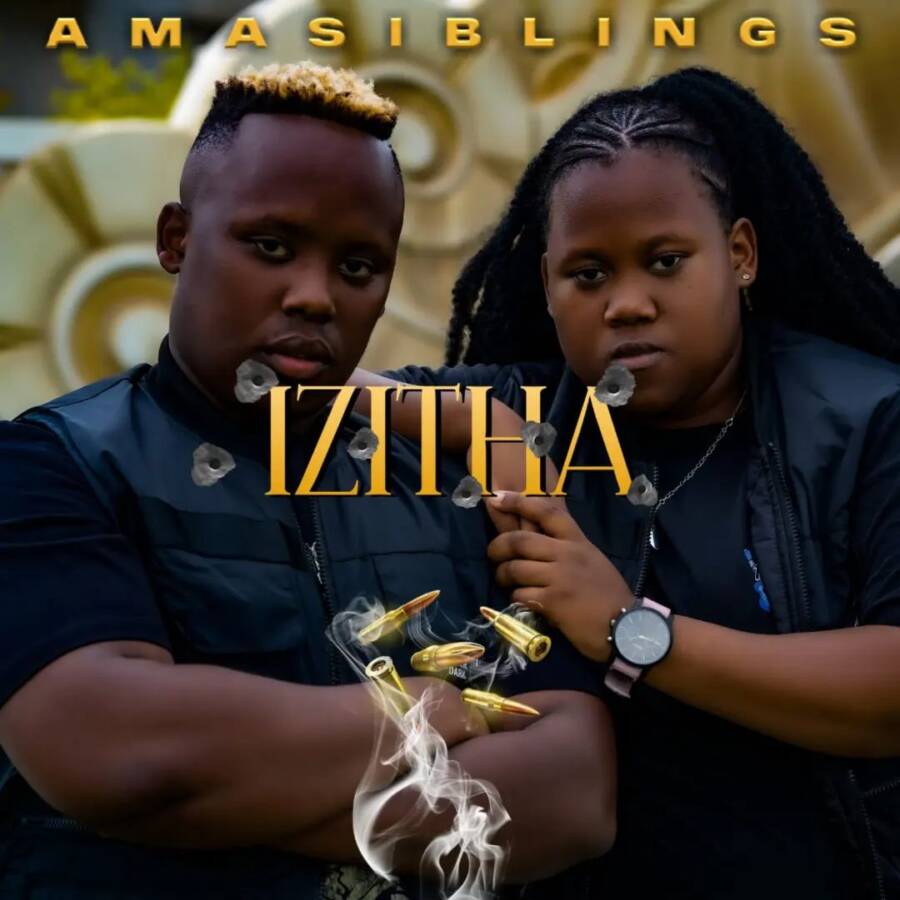Amasiblings - Izitha 1