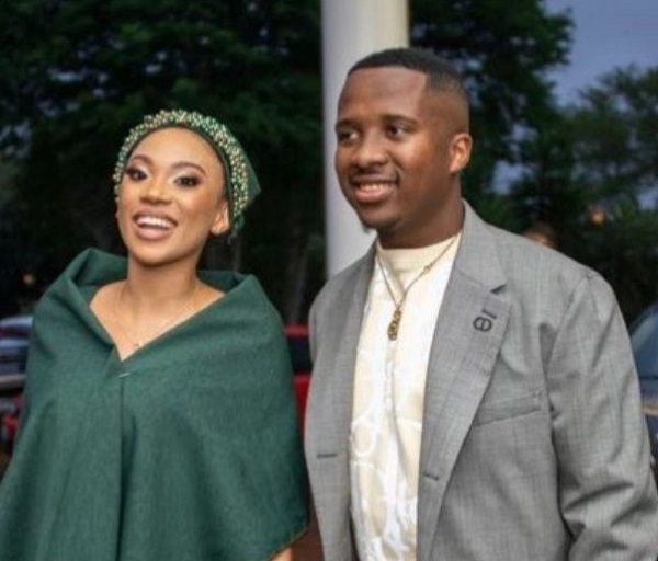Andile Mpisane Pens Beautiful Not To Tamia On Her 27Th Birthday 1