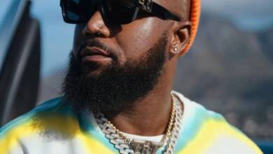 Cassper Nyovest Reacts To Actor Patrick Shai Insulting His Mother, Actor Apologizes 13
