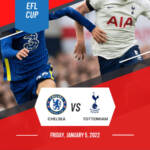 Chelsea vs Tottenham Hotspur: Live Score & Results, H2H, Time, Venue, Prediction, Tickets, Channels