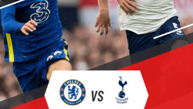 Chelsea Vs Tottenham Hotspur: Live Score &Amp; Results, H2H, Time, Venue, Prediction, Tickets, Channels 6