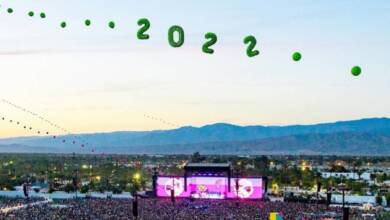 Harry Styles, Ye, Billie Eilish, To Headline Coachella 2022 In April