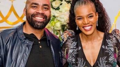 Connie Ferguson Remembers Shona, 6 Months After