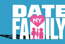 Date My Family: #DateMyFamily Twitter, Popular Episodes, Application, Contact Details, Channel & Time