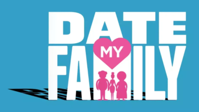Date My Family: #Datemyfamily Twitter, Popular Episodes, Application, Contact Details, Channel &Amp; Time 10