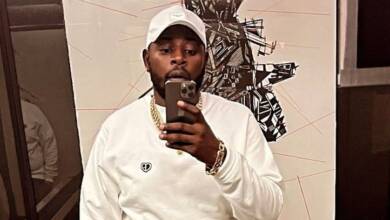 DJ Maphorisa Teases 5 Untitled & Unreleased Songs With Blxckie, Madumane & Focalistic