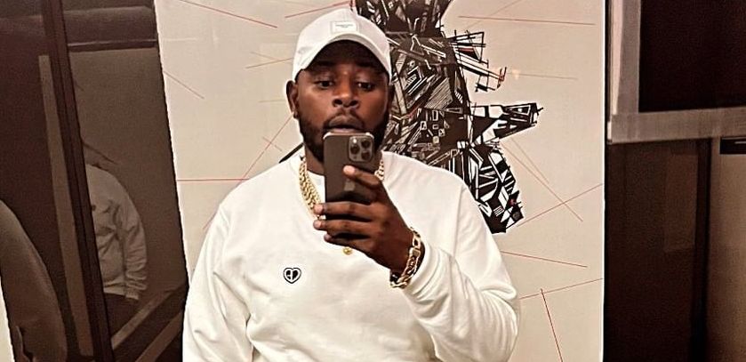 DJ Maphorisa Teases 5 Untitled & Unreleased Songs With Blxckie, Madumane & Focalistic