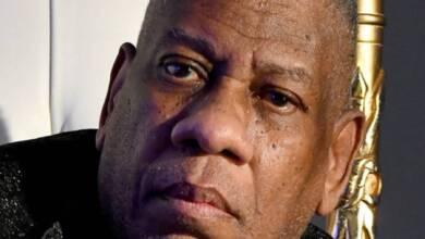Fashion Icon, André Leon Talley Has Died At 73