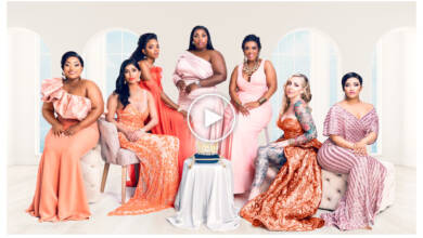 First-look: Meet The Newest Real Housewives Of Durban