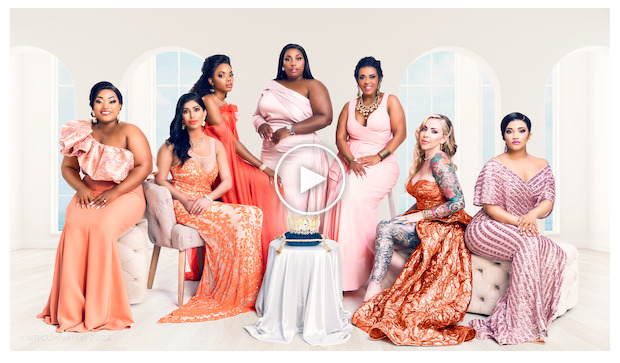 First-Look: Meet The Newest Real Housewives Of Durban 1