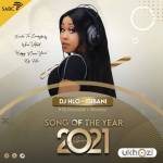 Mixed Reactions As DJ Hlo Wins Ukhozi’s Song of the Year